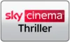 UK| SKY CINEMA THRILLER HEVC FHD logo