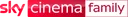 UK| SKY CINEMA FAMILY HEVC FHD logo