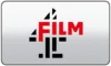 UK| FILM 4 HEVC FHD logo