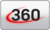 TR| KANAL 360 HD logo