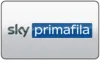 4K| SKY PRIMAFILA 3 UHD logo