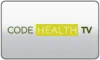 BG| CODE HEALTH TV logo