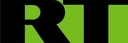 UK| RT AMERICA HD logo