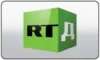 UK| RT DOCUMENTRY HD logo