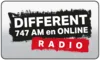 EN| A DIFFERENT WORLD logo
