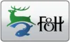 US| HUNT CHANNEL logo