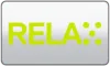 4K| RELAX THE OCEAN ᵁᴴᴰ 3840P logo