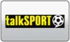 FR| TALK SPORT FHD logo