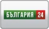 BG| LTV BULGARIA logo