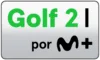 ES| M.GOLF 2 FHD logo