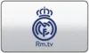 ES| R. MADRID TV HD logo