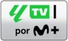 ES| LALIGA REPLAY 1 HD logo