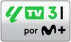 ES| LALIGA REPLAY 3 HD logo