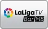 ES| LALIGA REPLAY 8 HD logo
