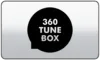 BG| 360 TUNEBOX FHD logo