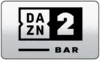 ES| DAZN BAR 1 FHD logo