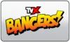 FR| THE AVENGERS logo