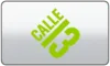 ES| CALLE 13 SD logo