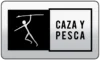 ES| CAZA Y PESCA FHD logo