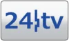 ES| 24H TVE SD logo