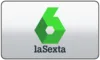 ES| LA SEXTA SD logo