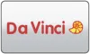 BG| DAVINCI LEARNING logo