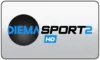 BG| DIEMA SPORT 2 logo