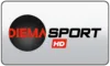 BG| DIEMA SPORT FHD logo