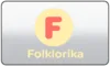 BG| FOLKLOR TV logo