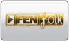 BG| FEN FOLK TV logo