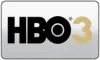 BG| HBO 3 HD logo