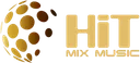 BG| HIT MIX MUSIC logo