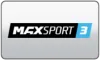 BG| MAX SPORT 3 HD logo
