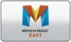 SA| MAISHA MAGIC EAST logo
