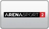 SI| ARENA SPORT 2 HD logo