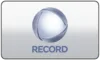 PT| RECORD TV (NA) logo