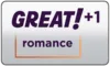 TY| RUNTIME ROMANCE ᴿᴬᵂ logo