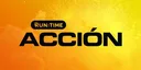 TY| RUNTIME ACCIÓN ᴿᴬᵂ logo