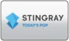 CA| STINGRAY TODAY'S K-POP logo