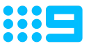 AU| CHANNEL 9 SYDNEY logo