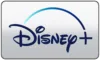 NL| DISNEY+ TV logo