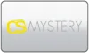 US| ION MYSTERY logo