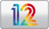 TNT SPORTS | Event 12 logo