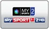 US| SPECTRUM SPORTS 2 logo