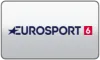 PL| EUROSPORT 6 FHD logo