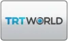 TR| TRT WORLD logo