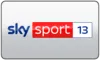 Sky Sport+ 13 logo