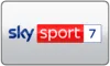 Sky Sport+ 7 logo