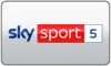 Sky Sport+ 5 logo