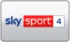 Sky Sport+ 4 logo